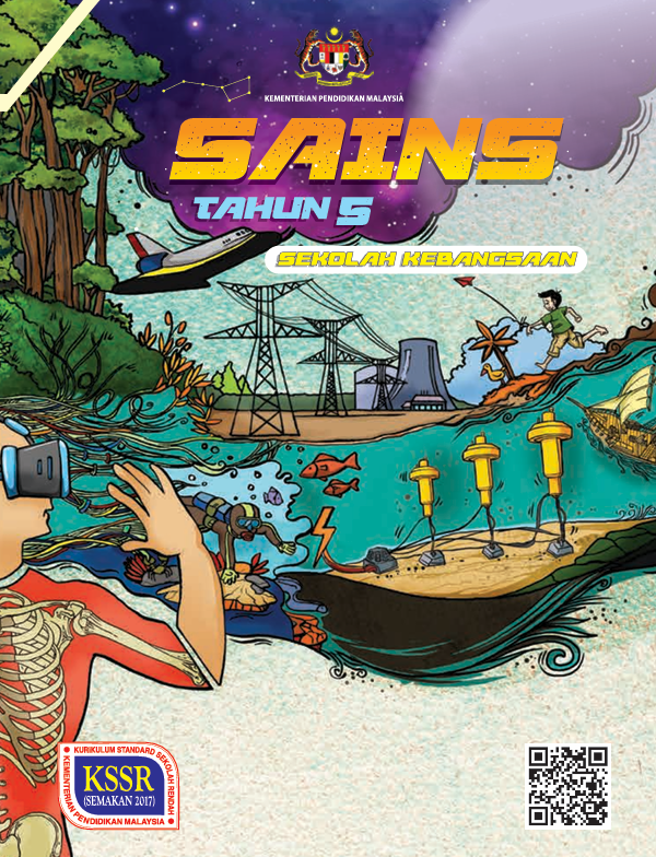 SAINS